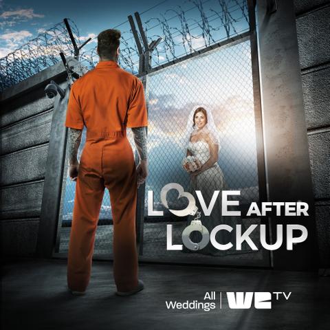 Love After Lockup