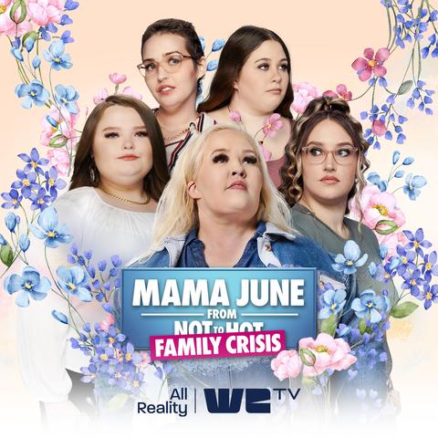 Mama June