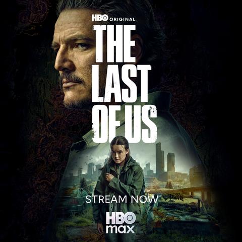 The Last of Us