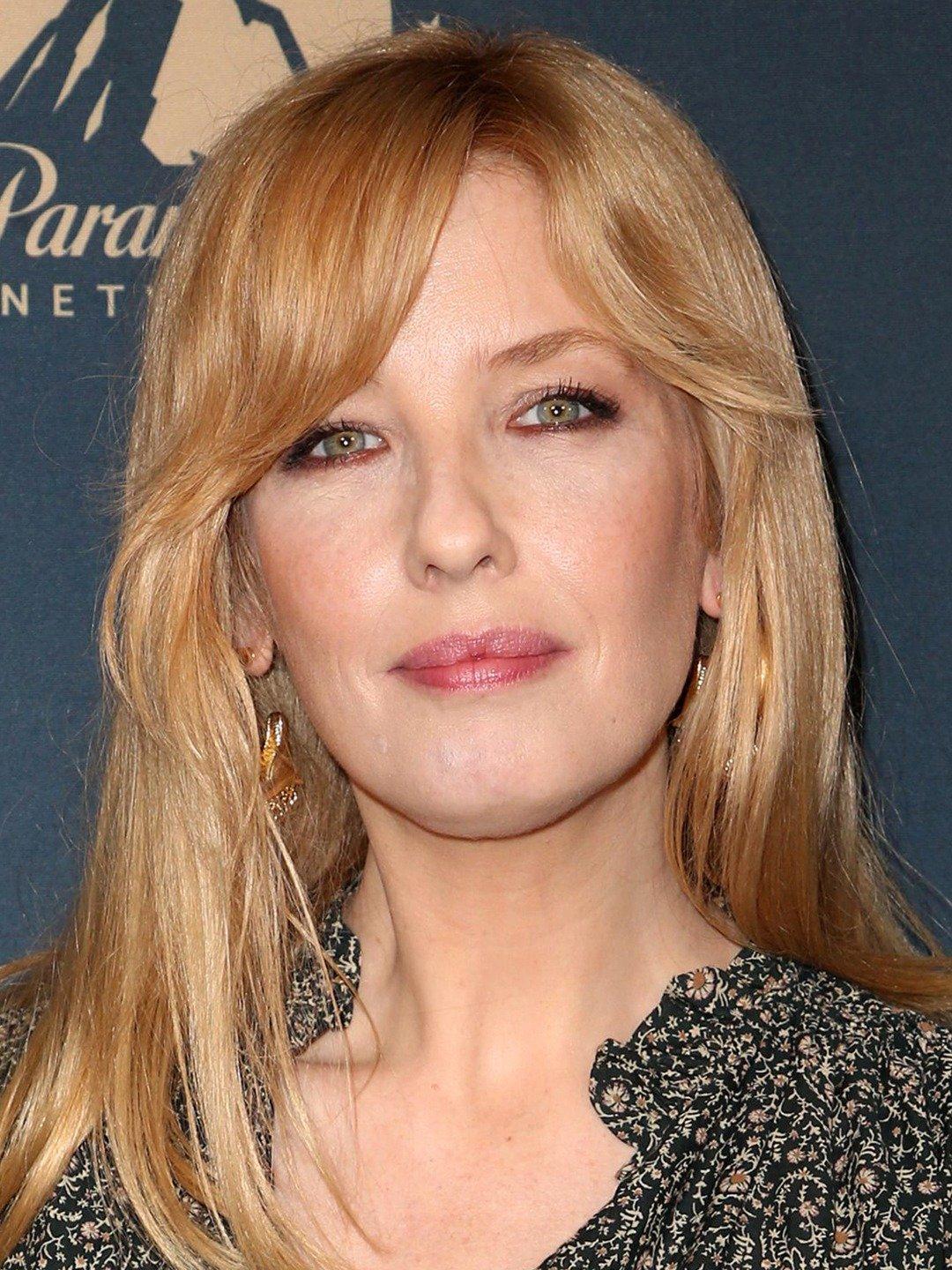 Kelly Reilly as Beth Dutton
