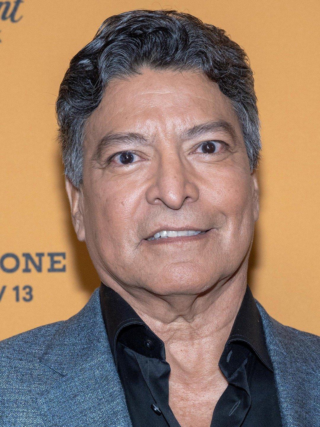Gil Birmingham as Chief Thomas