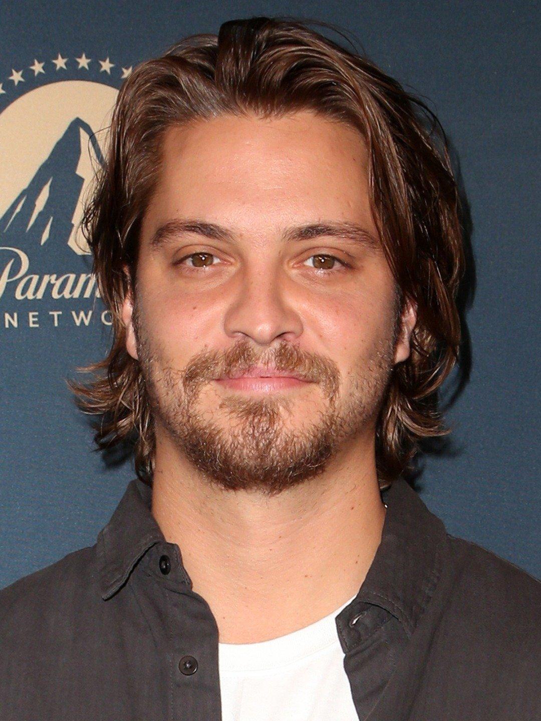 Luke Grimes as Kayce Dutton