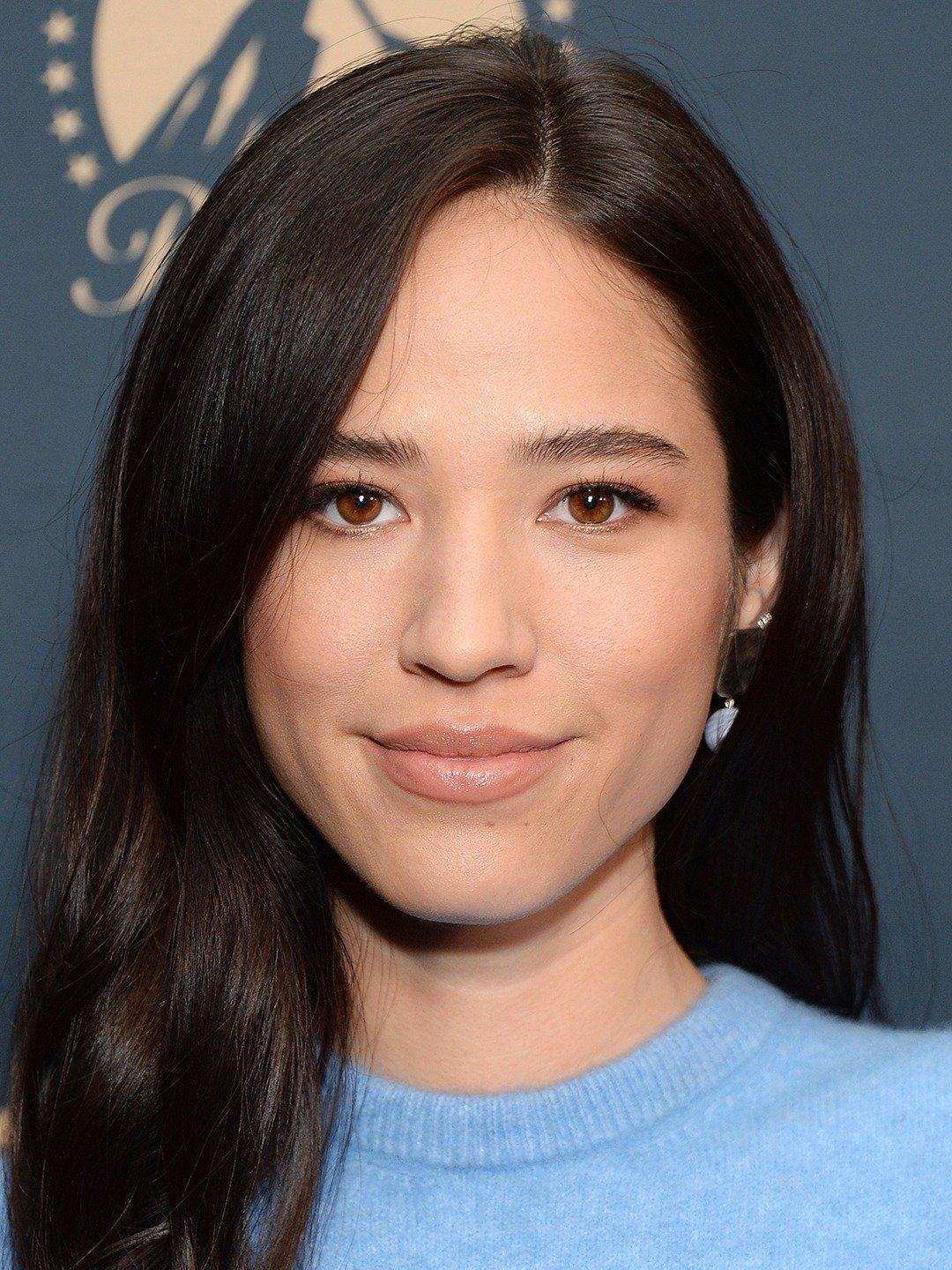 Kelsey Asbille as Monica Dutton